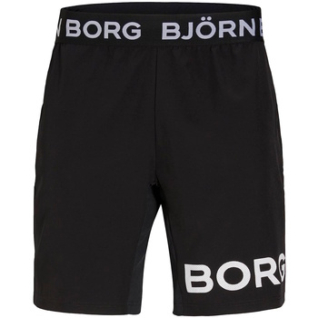 Björn Borg  Shorts Shorts Kurze Sporthose mit elastischem Bund günstig online kaufen