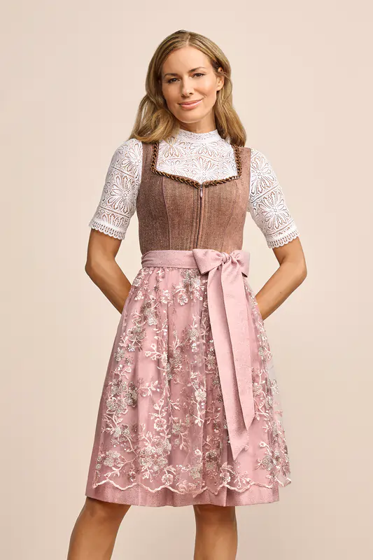 Dirndl Bailee (60cm) günstig online kaufen