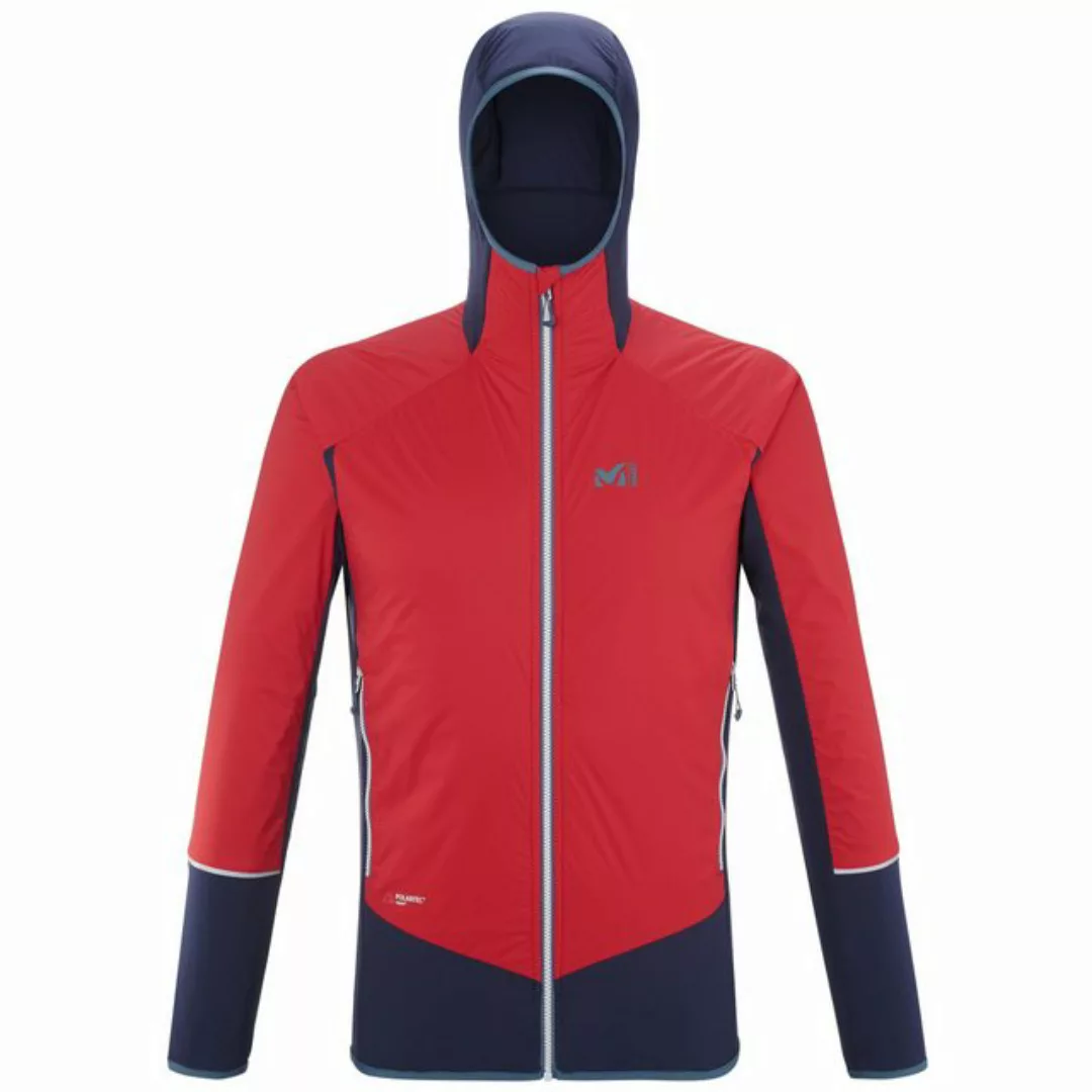 Millet Anorak Millet M Coolidge Hybrid Jacket Herren Anorak günstig online kaufen