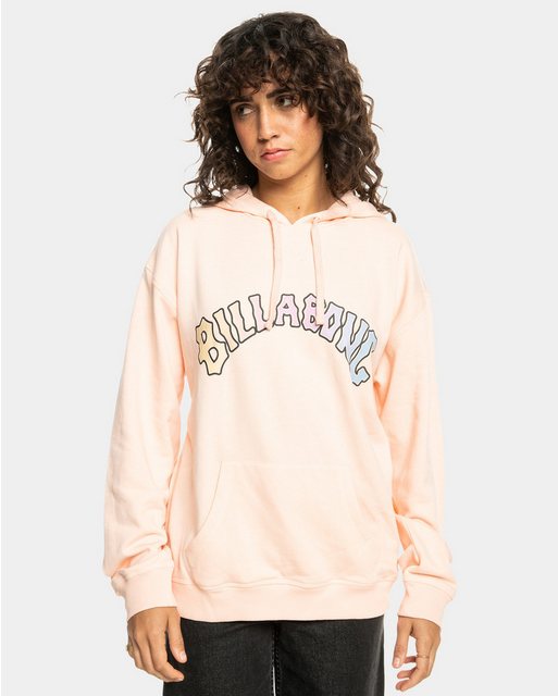 Billabong Kapuzensweatshirt "Ballata" günstig online kaufen