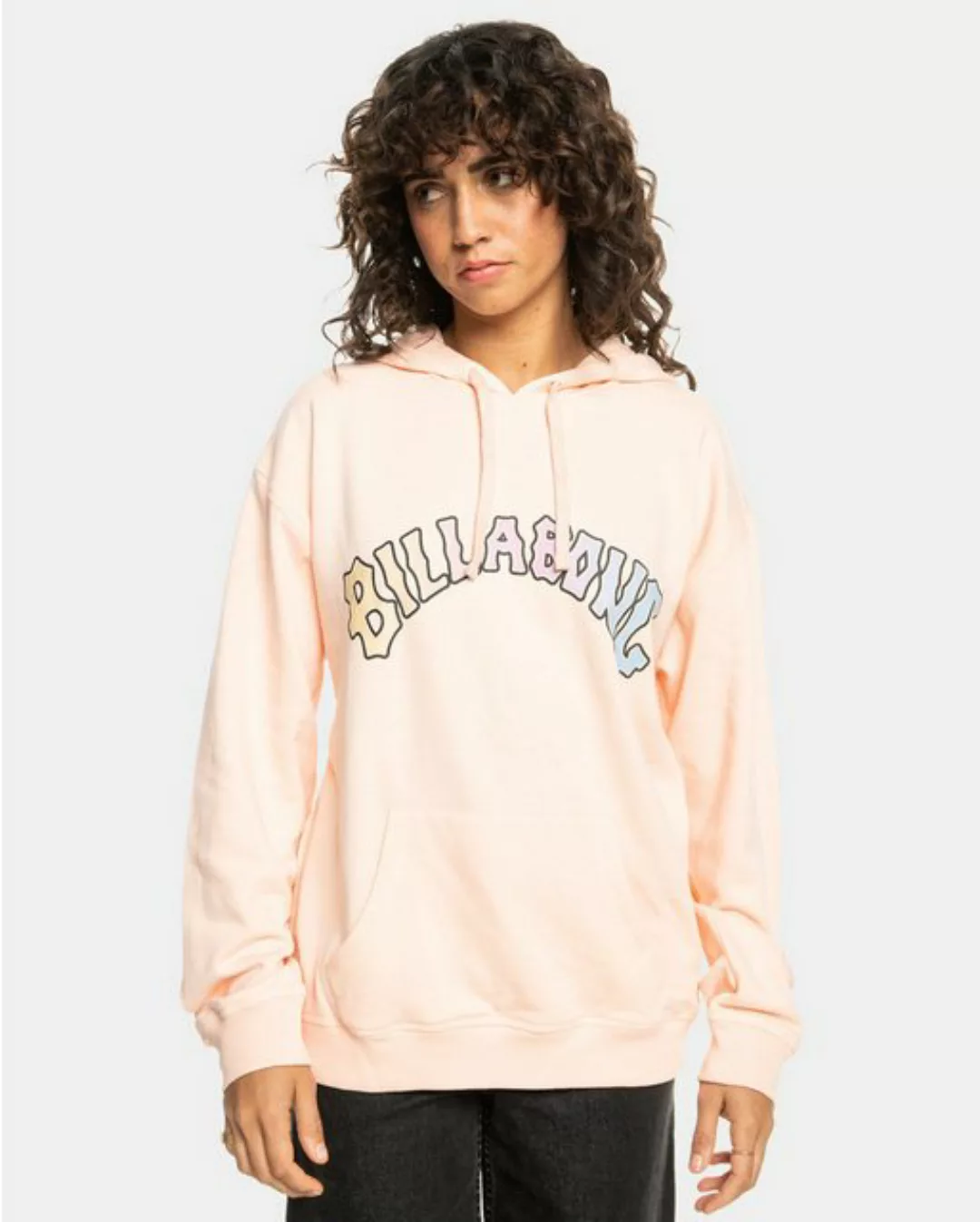 Billabong Kapuzensweatshirt Ballata günstig online kaufen