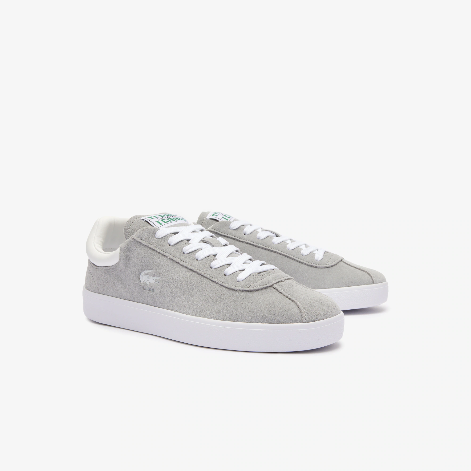 Lacoste Sneaker "BASESHOT 124 2 SMA" günstig online kaufen