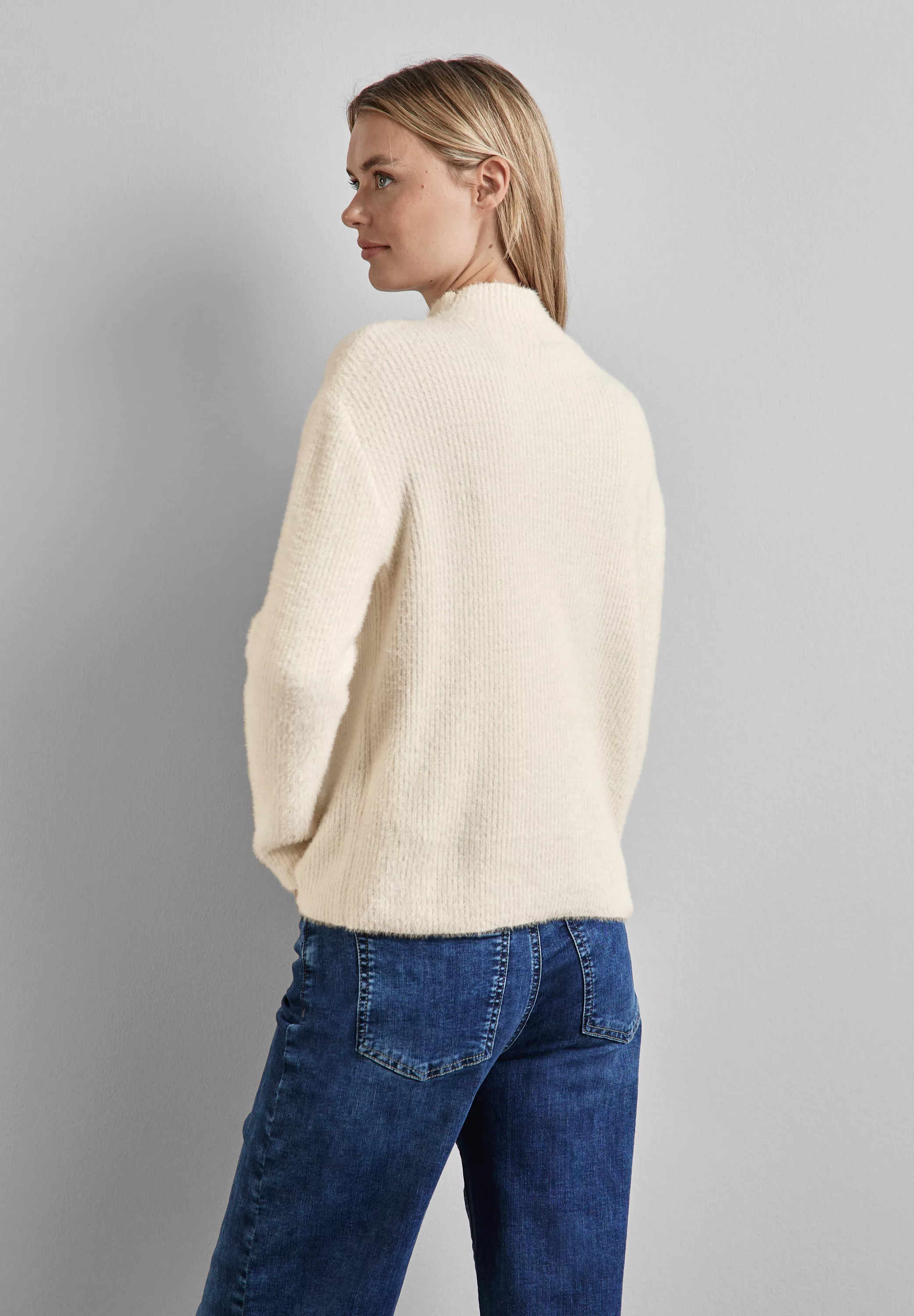 Street One Damen Pullover A302902 günstig online kaufen