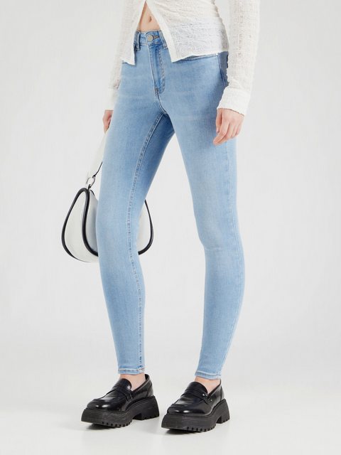 Vila 7/8-Jeans VISARAH (1-tlg) Weiteres Detail günstig online kaufen