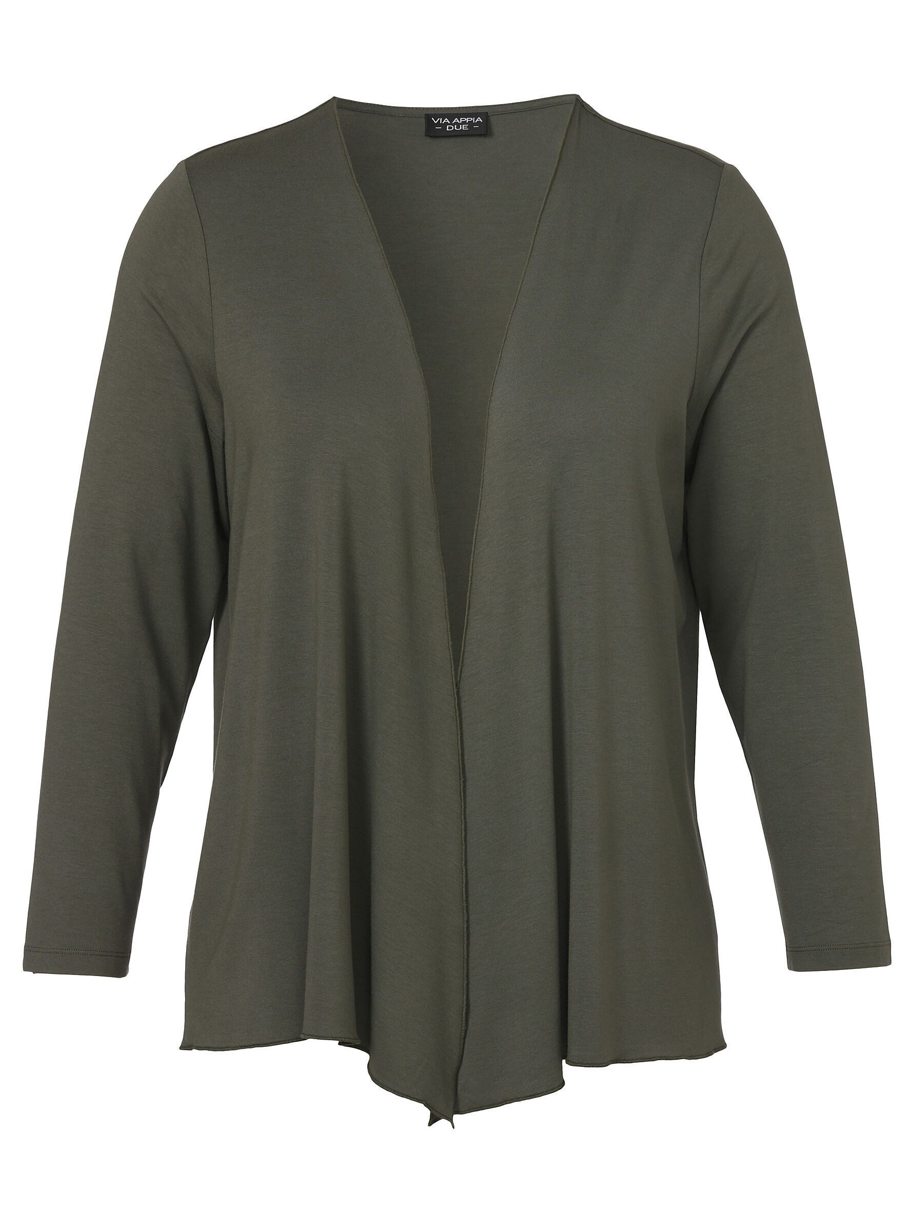 VIA APPIA DUE Longpullover günstig online kaufen
