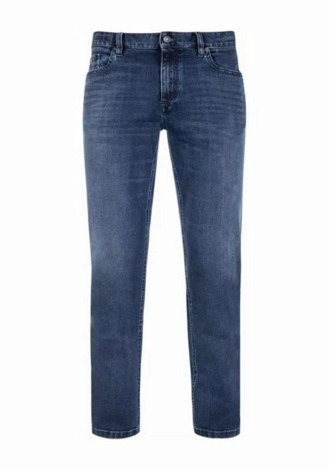 Alberto 5-Pocket-Jeans günstig online kaufen