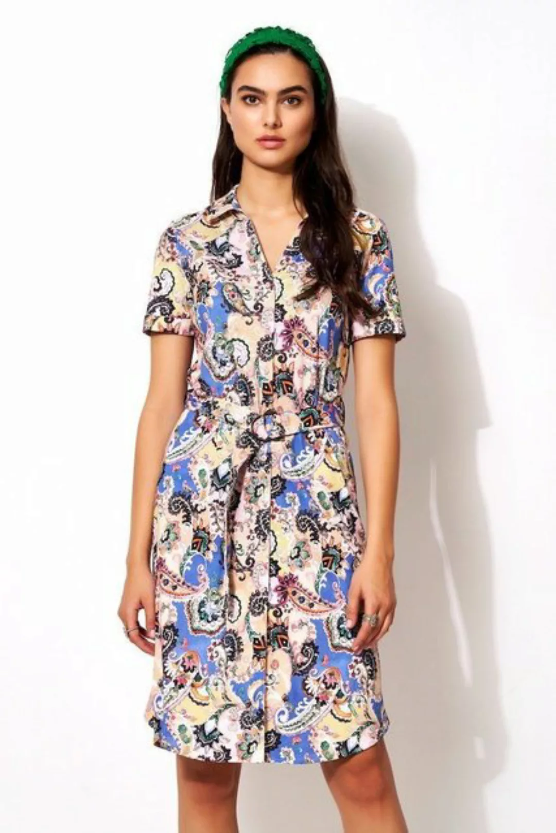Desoto Sommerkleid DESOTO / Da.Kleid / DESOTO Klara günstig online kaufen