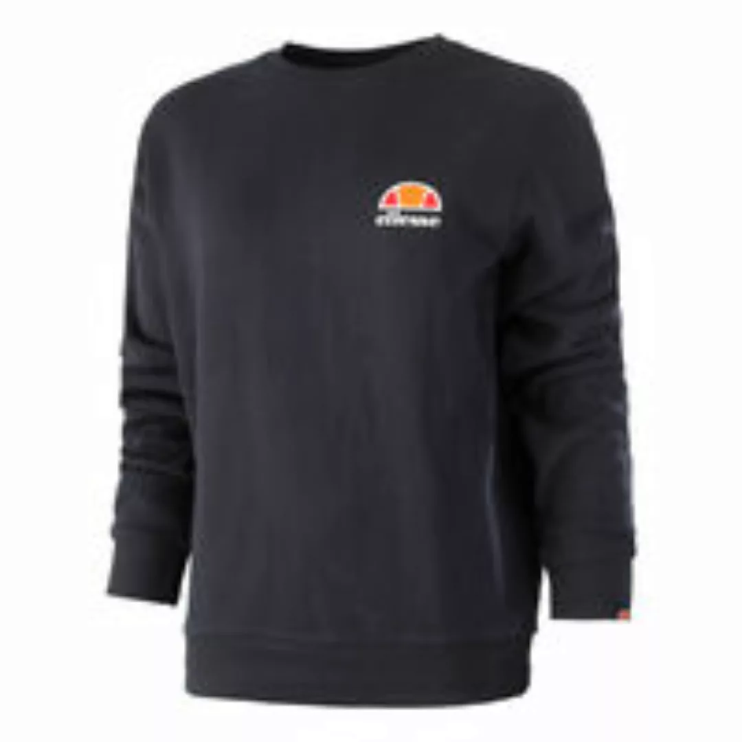 Ellesse Sweater Damen HAVERFORD SWEATSHIRT Dunkelblau Navy günstig online kaufen