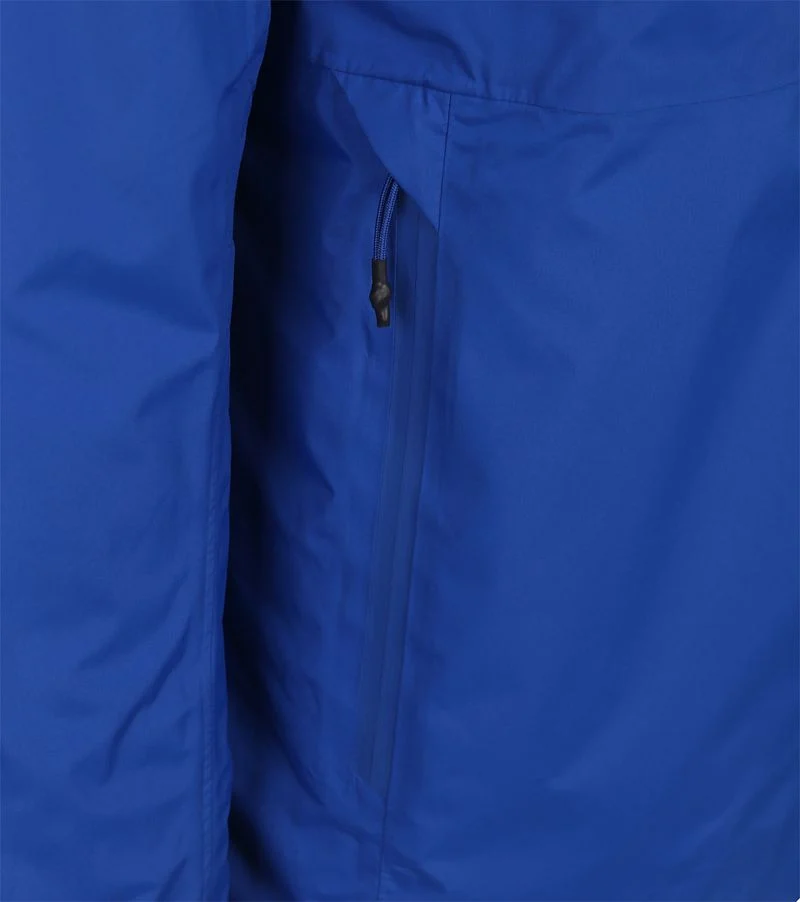 Tenson MPC Shift Jacke Kobaltblau - Größe M günstig online kaufen