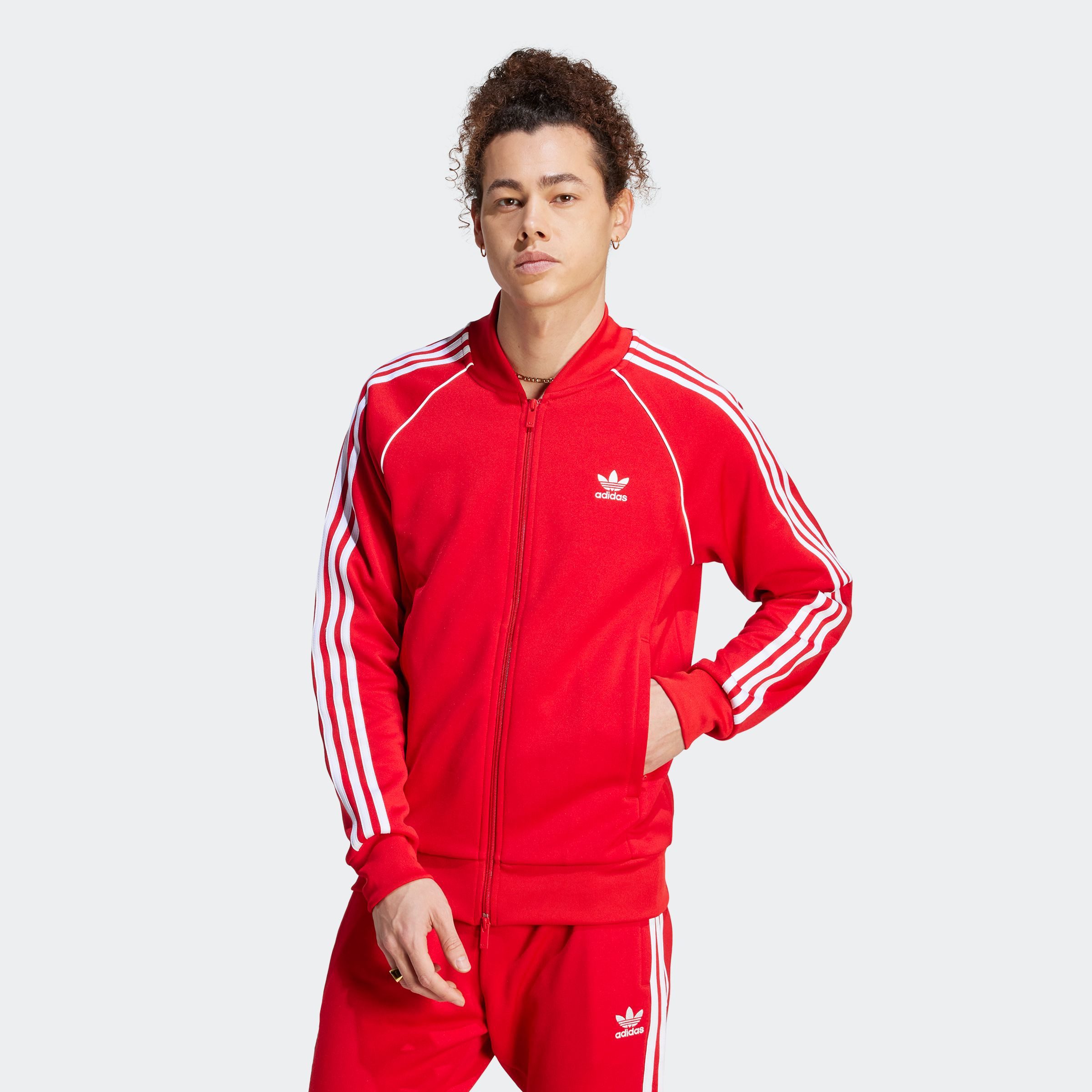 adidas Originals Trainingsjacke SST TT Superstar, günstig online kaufen