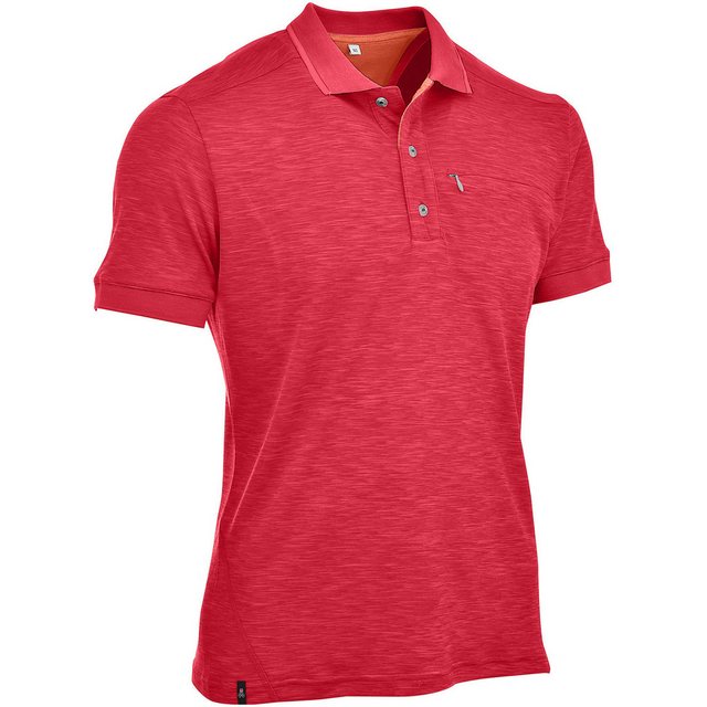 Maul Sport® Poloshirt Poloshirt Gaigerkopf 3 fresh günstig online kaufen