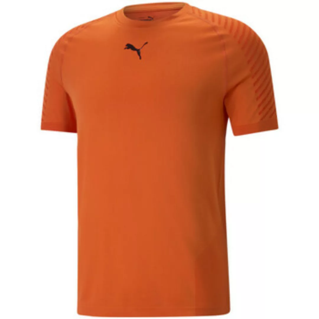 Puma  T-Shirts & Poloshirts 523506-23 günstig online kaufen