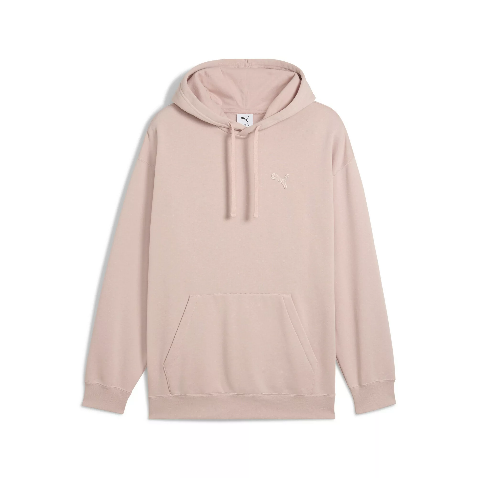 PUMA Kapuzenpullover "Essentials Elevated Hoodie Erwachsene" günstig online kaufen