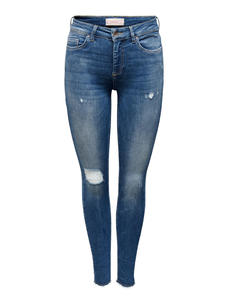 Only Damen Jeans 15266184 günstig online kaufen