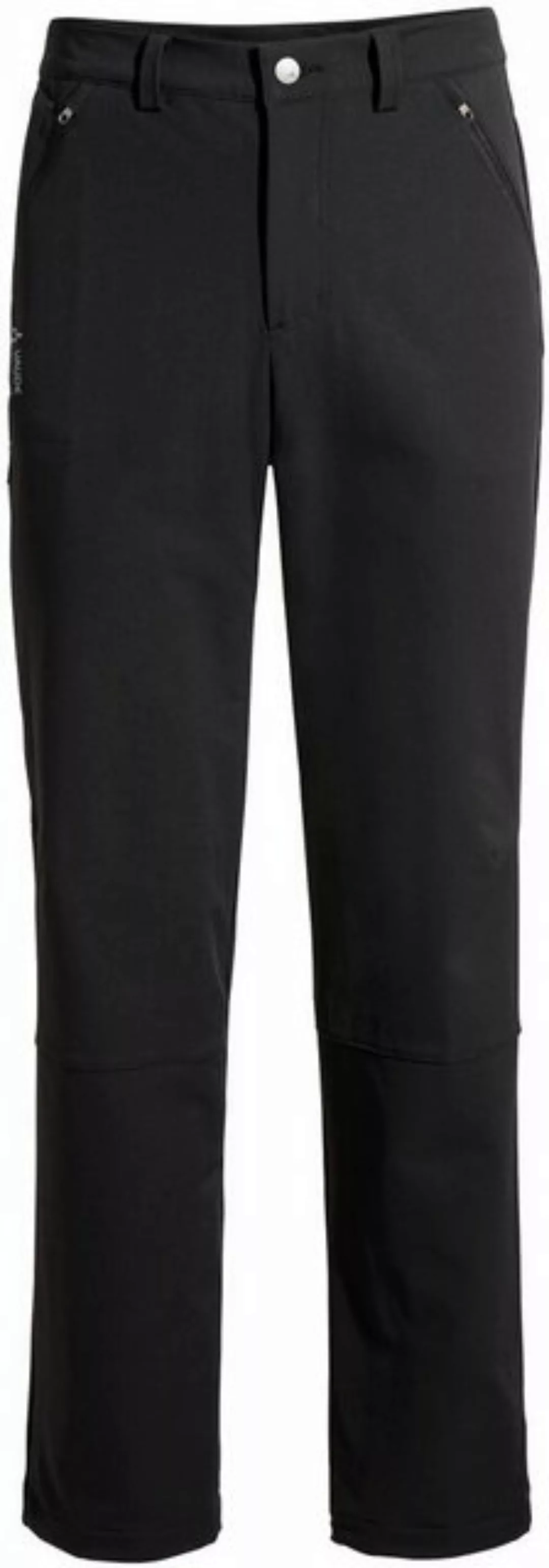 VAUDE Funktionshose Me Strathcona Pants II BLACK günstig online kaufen