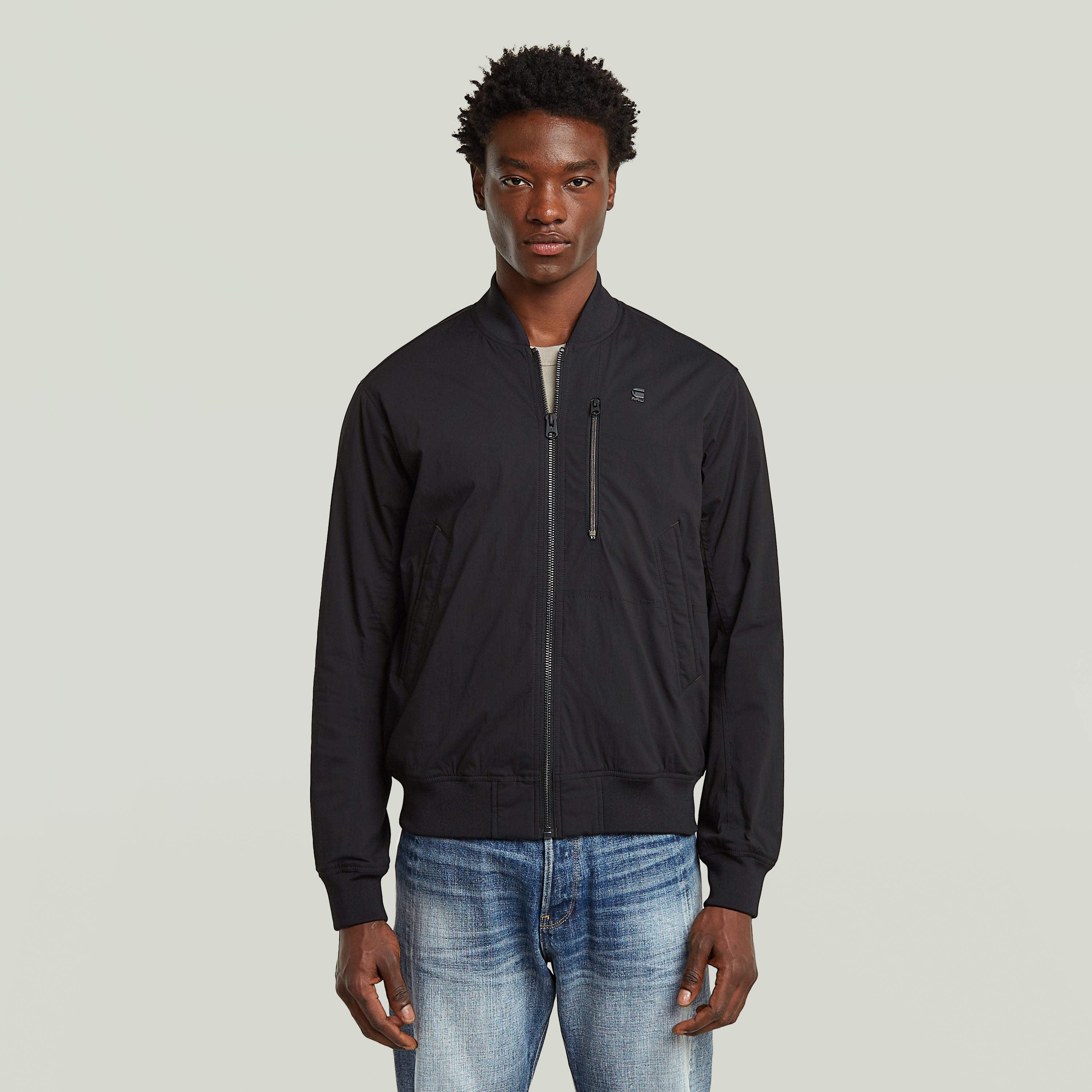 G-STAR Bomberjacke "Tech Bomber", mit Steppfutter günstig online kaufen