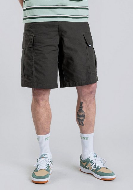 TITUS Cargoshorts günstig online kaufen