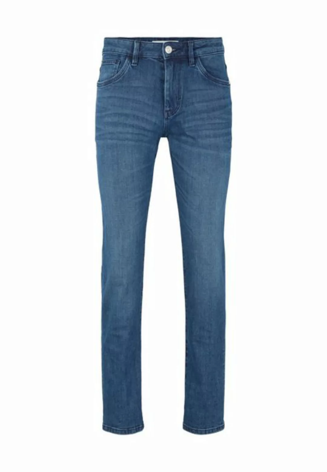 TOM TAILOR 5-Pocket-Jeans Hose JOSH Jeans im Five-Pocket-Style günstig online kaufen