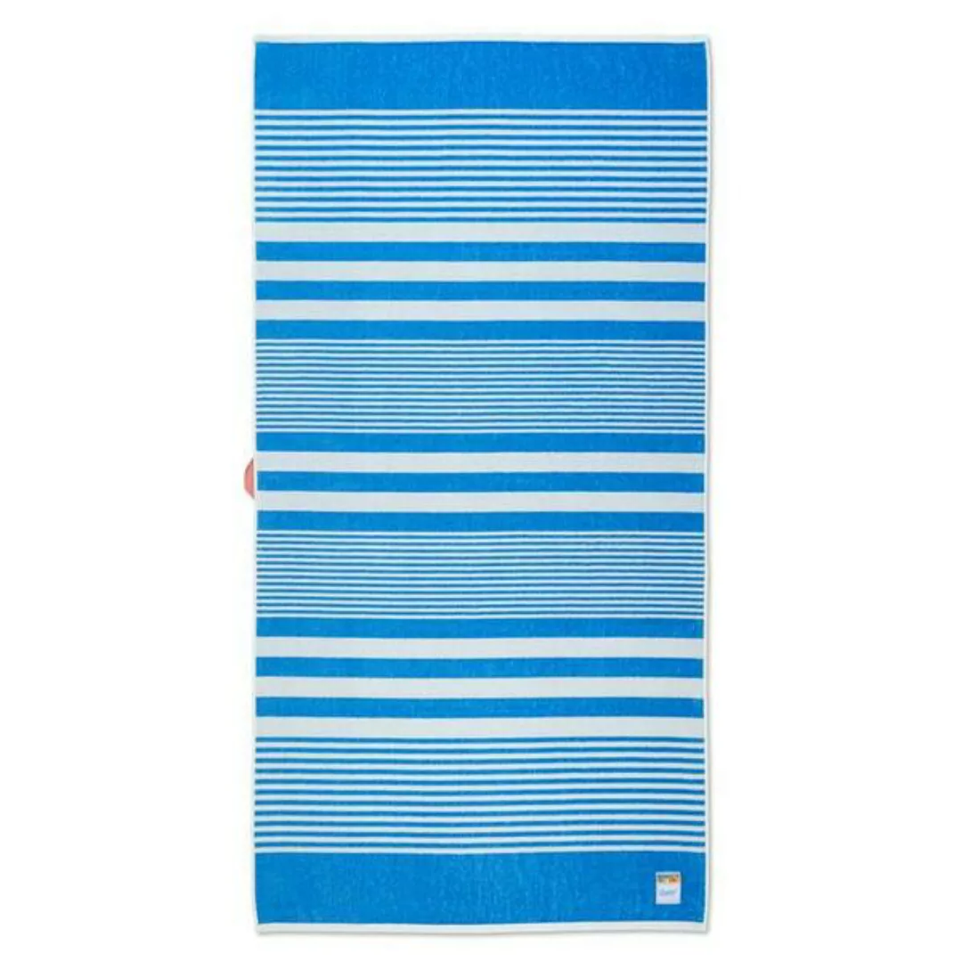 The Beach Towel - Klimapositives Strandtuch Aus Holz günstig online kaufen
