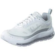 Nike Air Max Ap Laufschuhe EU 40 1/2 White / Pure Platinum / White / Metall günstig online kaufen