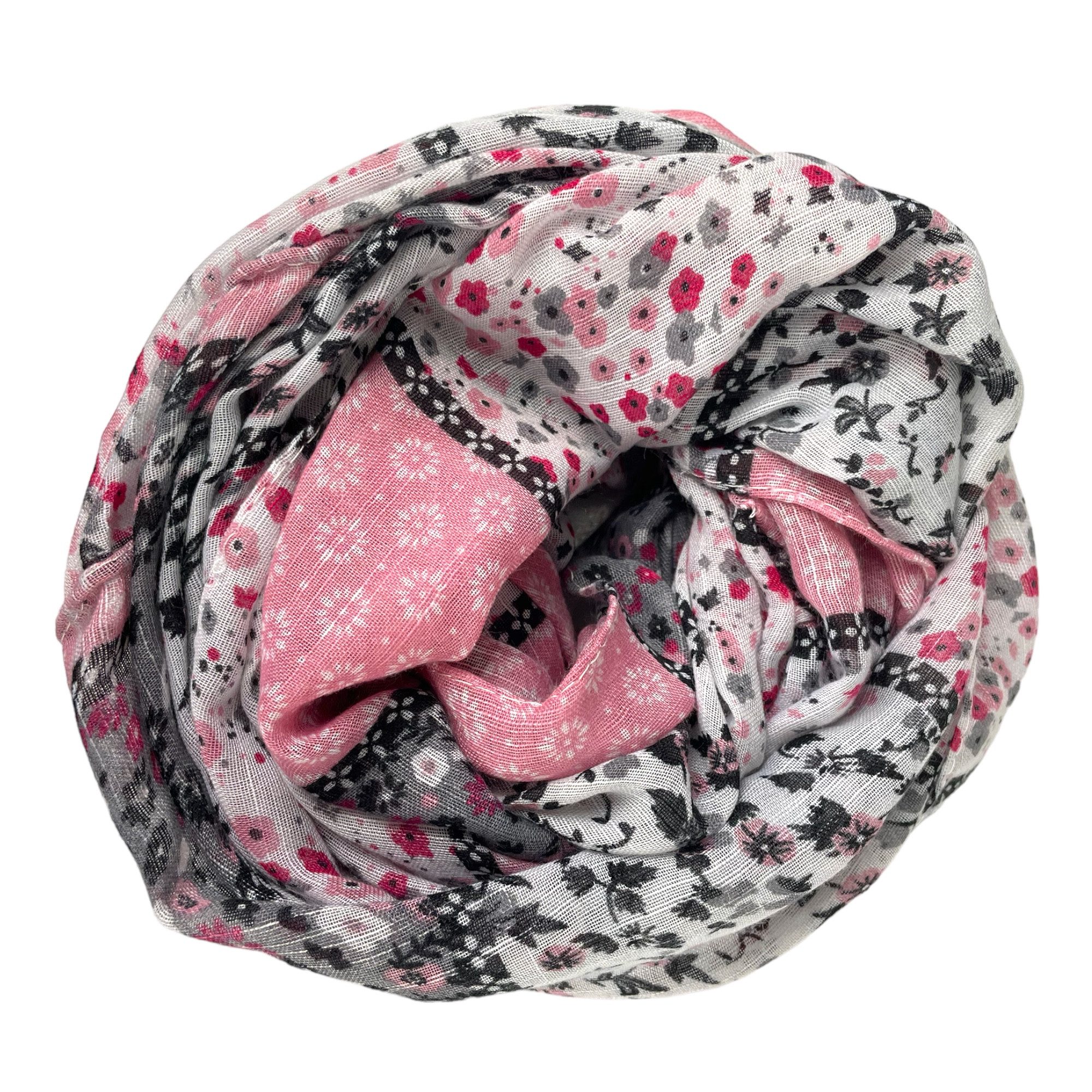 Taschen4life Loop leichter Damen Loop Schal, günstig online kaufen