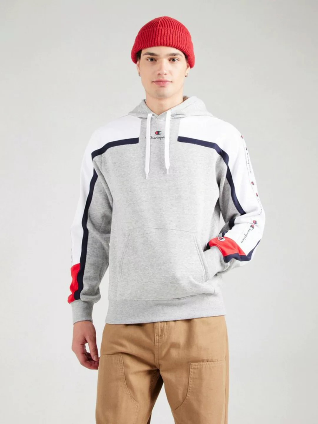 Champion Authentic Athletic Apparel Sweatshirt (1-tlg) günstig online kaufen