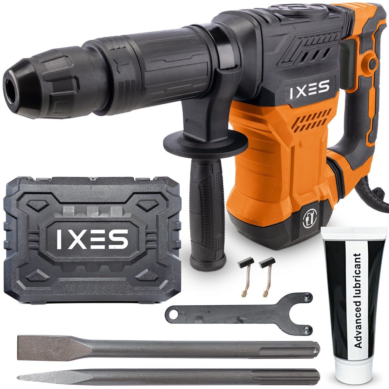 Scheppach Abbruchhammer IXES Abbruchhammer DB1500 20 günstig online kaufen