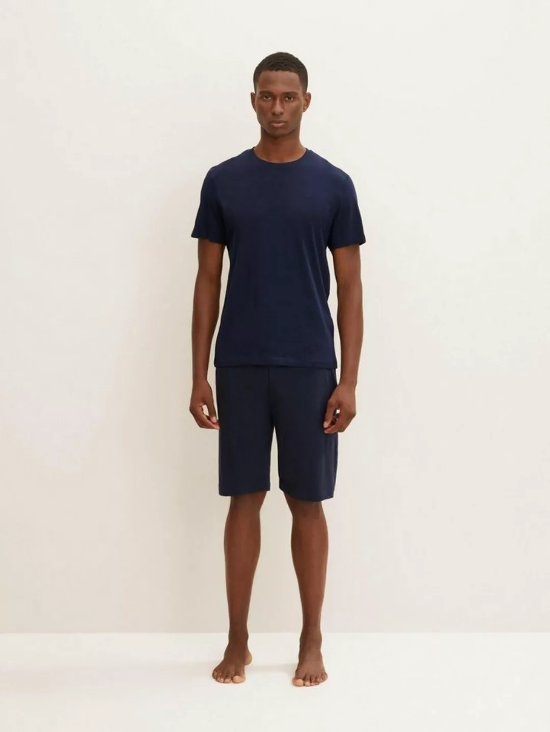 TOM TAILOR Bermudas Cansas mit angenehmen Fit für warme Tage günstig online kaufen