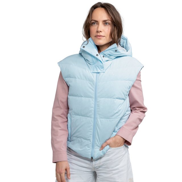 Schöffel Daunenweste Down Vest Style Vindave WMS günstig online kaufen