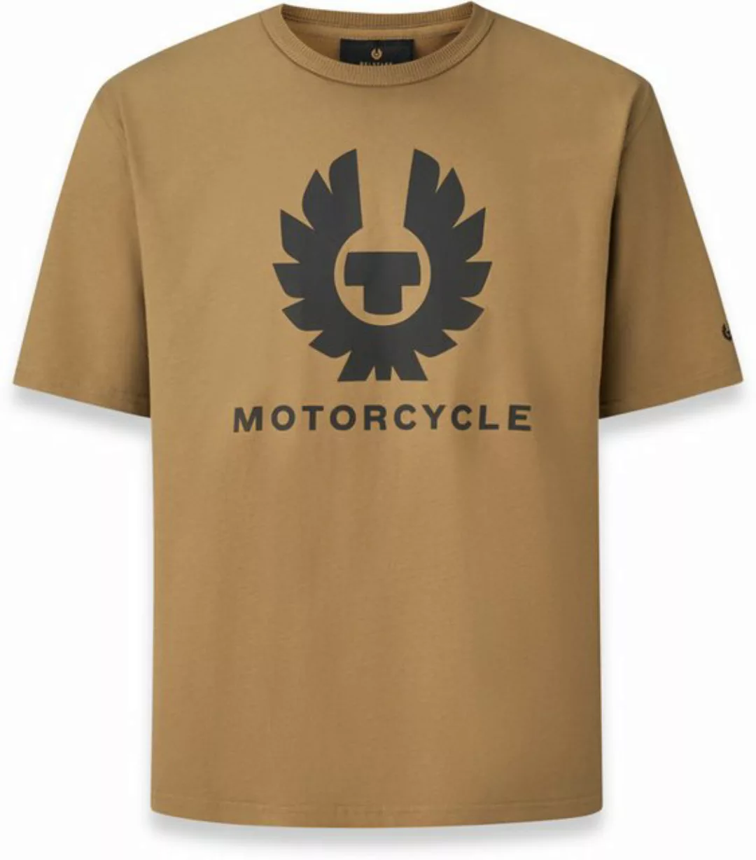 Belstaff T-Shirt Motorcycle Phoenix T-Shirt günstig online kaufen