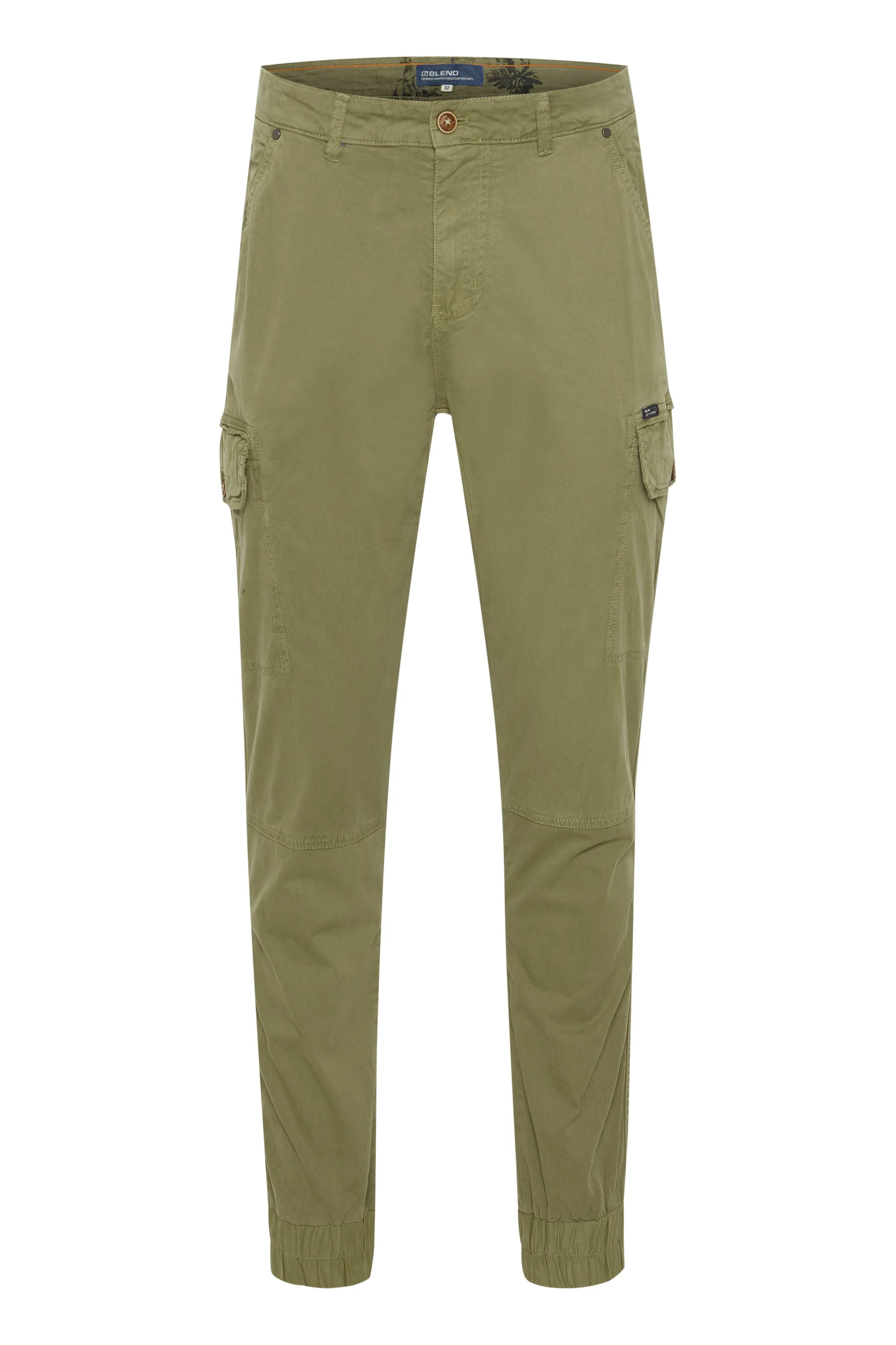 Blend Cargohose Cargo Chino Jogger Stoffhose BHNAN (1-tlg) BLEND BHNAN Pant günstig online kaufen