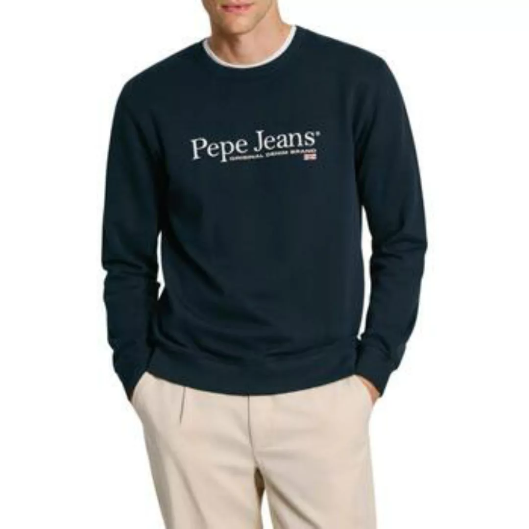 Pepe jeans  Sweatshirt - günstig online kaufen