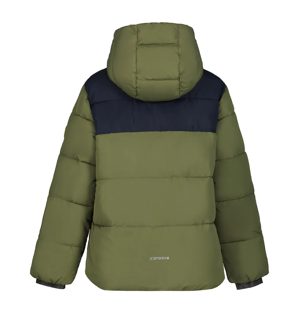 Icepeak Steppjacke "KENMARE JR", (1 St.) günstig online kaufen