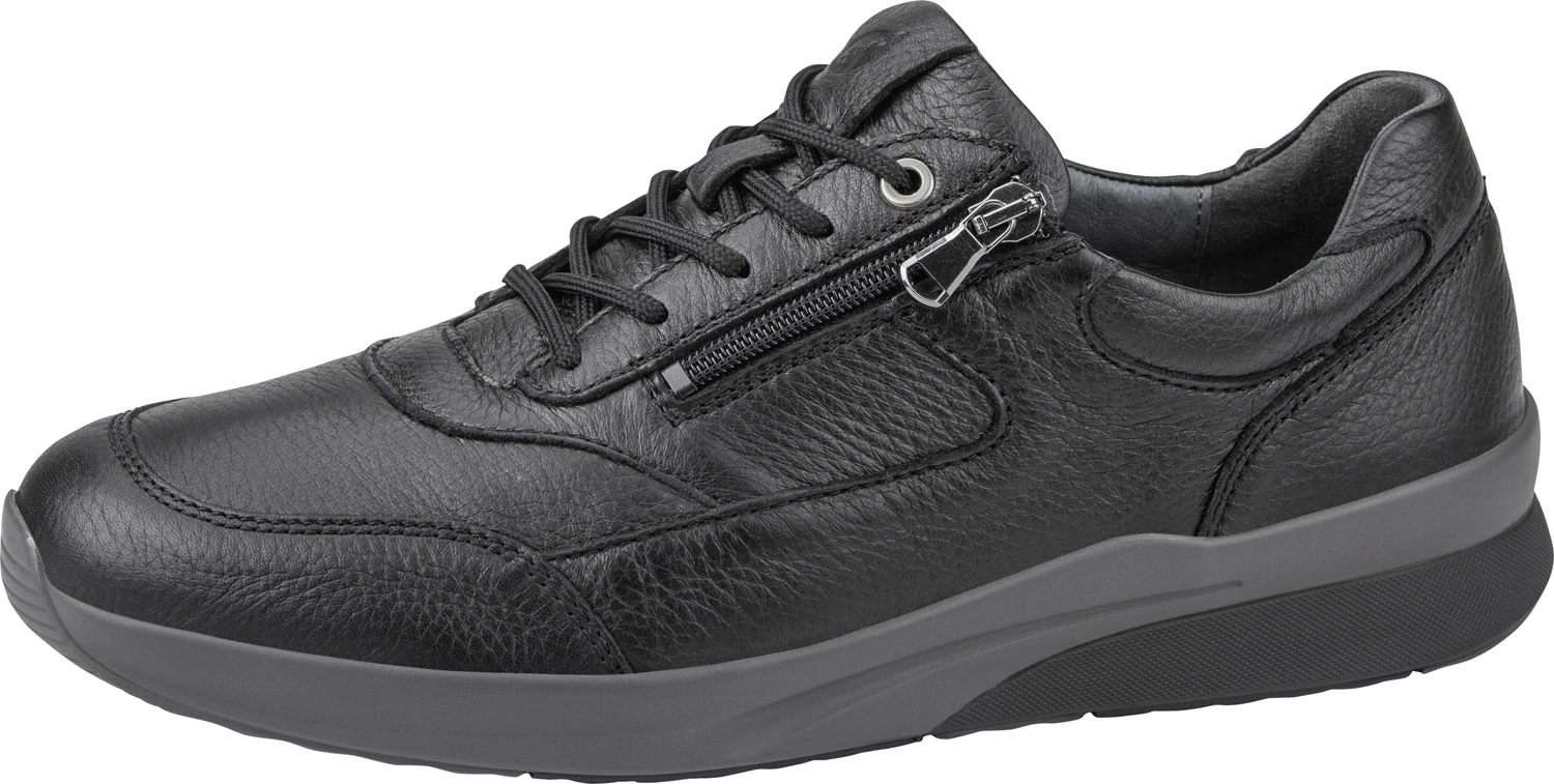Waldläufer Schnürschuh "K-FABIAN", Sneaker, Komfortschuh, Halbschuh in Extr günstig online kaufen