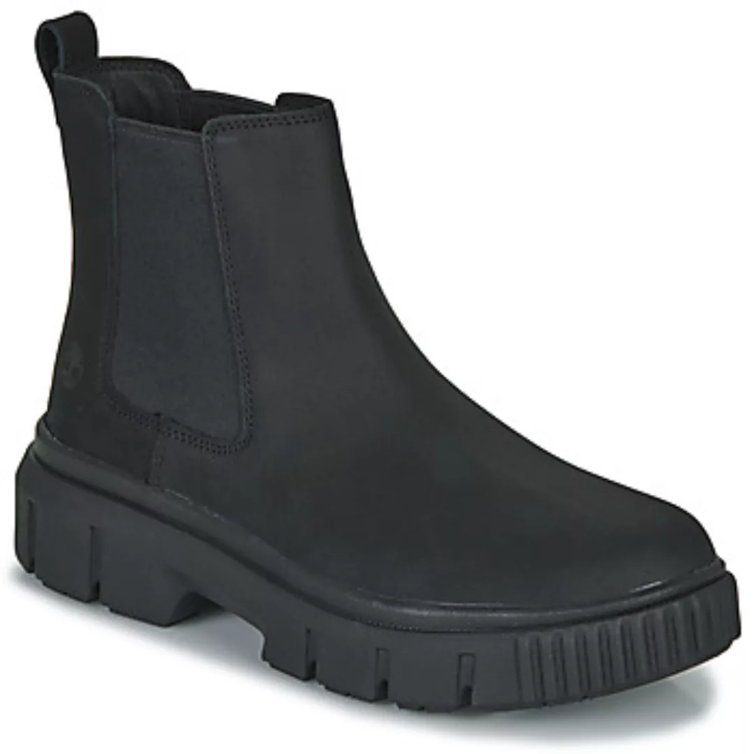 Timberland  Damenstiefel GREYFIELD CHELSEA günstig online kaufen