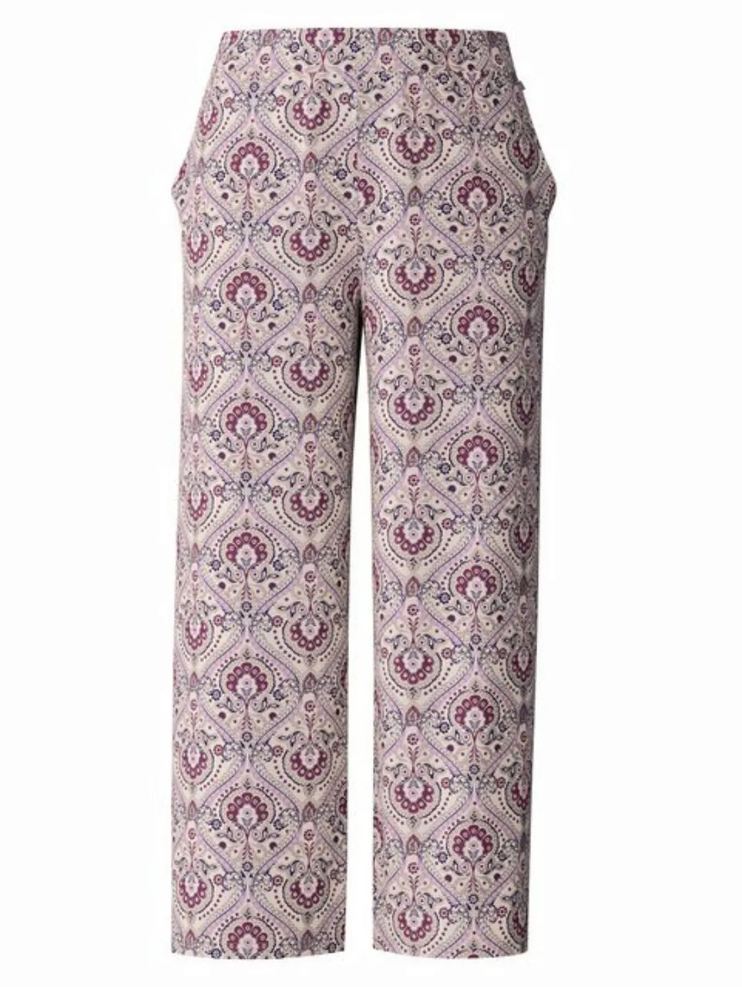 CALIDA Pyjamahose Favourites Glow Damen (1-tlg) günstig online kaufen