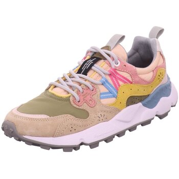 Flower Mountain  Halbschuhe Schnuerschuhe Yamano 3 Woman 001-2017817-01-1M7 günstig online kaufen