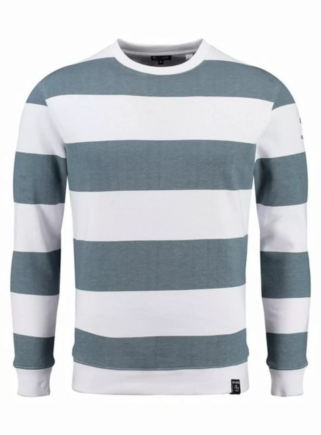 Key Largo Sweatshirt MSW PENALTY round günstig online kaufen