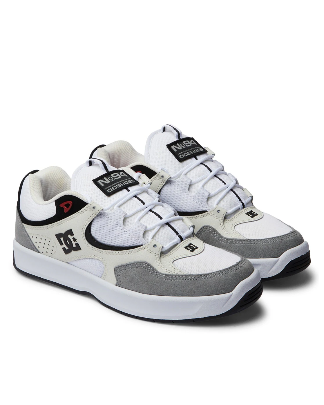 DC Shoes Skateschuh "Kalynx Zero" günstig online kaufen