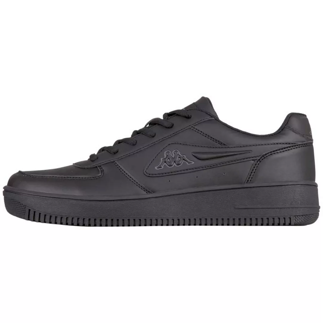 Kappa Sneaker, in angesagtem Retro Look günstig online kaufen