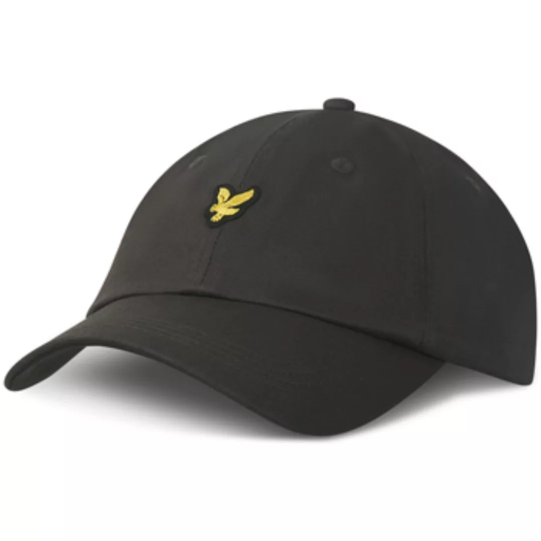 Lyle & Scott  Schirmmütze HE906AF günstig online kaufen