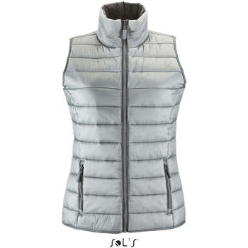Sols  Trainingsjacken WAVE LIGHTWEIGHT WOMENN- CHALECO LIGERO mujer acolcha günstig online kaufen