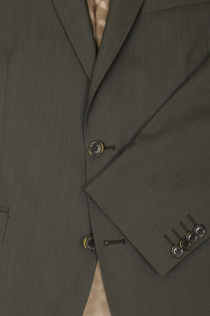 Suitable Anzug Piga Marlane Grün - Größe 52 günstig online kaufen