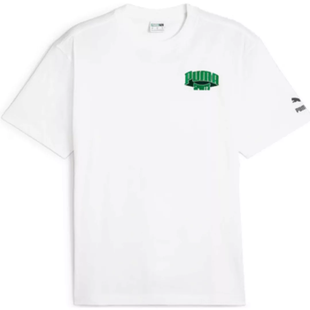 Puma  T-Shirts & Poloshirts - günstig online kaufen