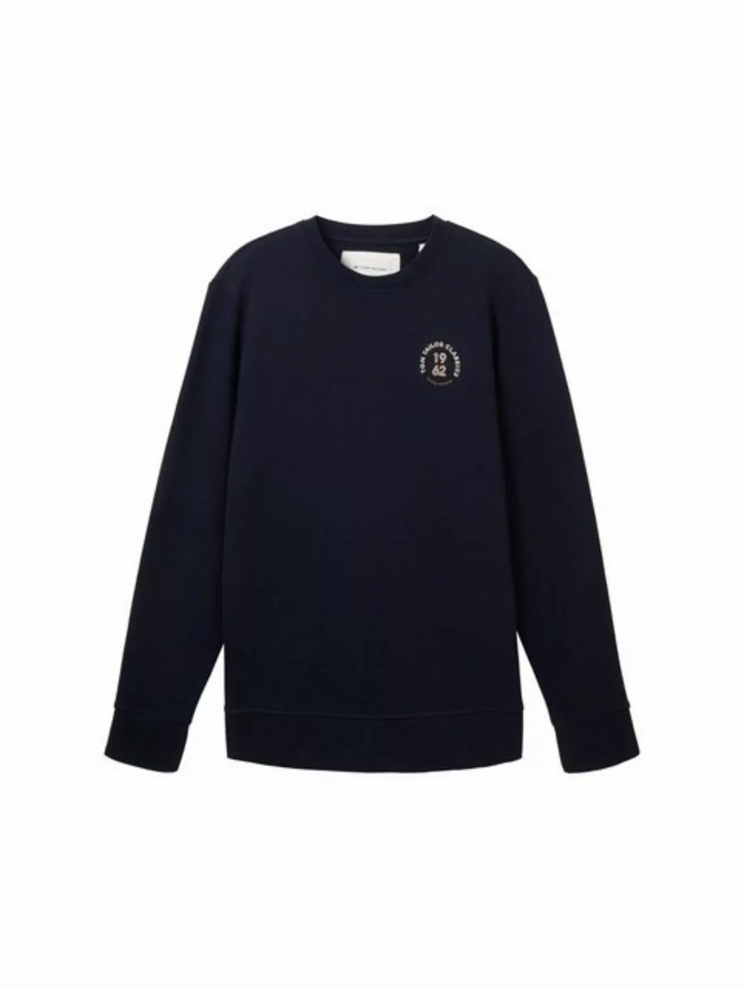 TOM TAILOR Sweatshirt günstig online kaufen