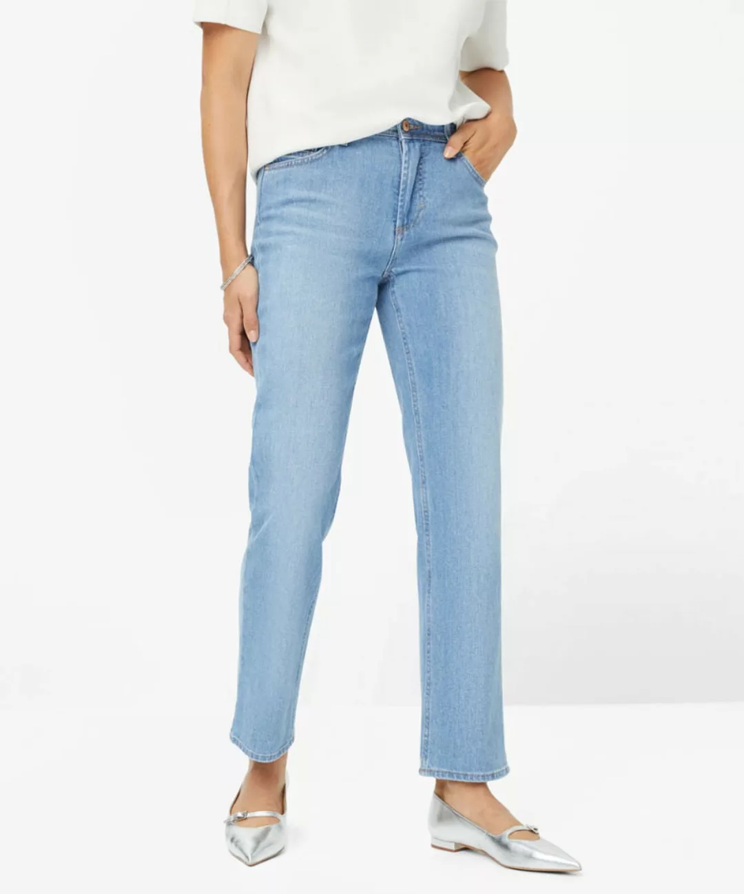 Brax 5-Pocket-Jeans "Style MADISON" günstig online kaufen