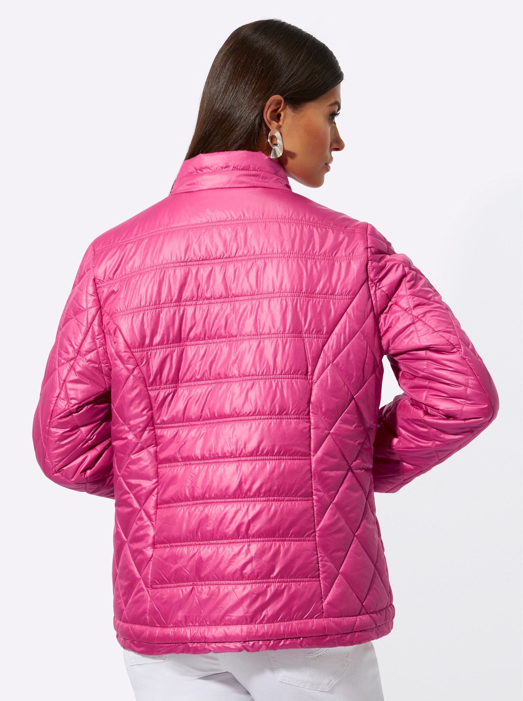 creation L Allwetterjacke Steppjacke günstig online kaufen