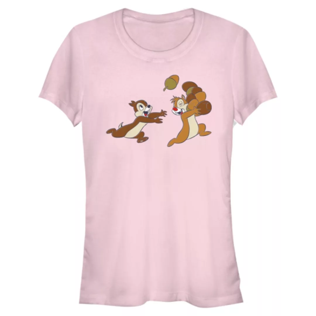 Disney Classics - Chip und Chap - Ahörnchen und Behörnchen Acorn Big Charac günstig online kaufen