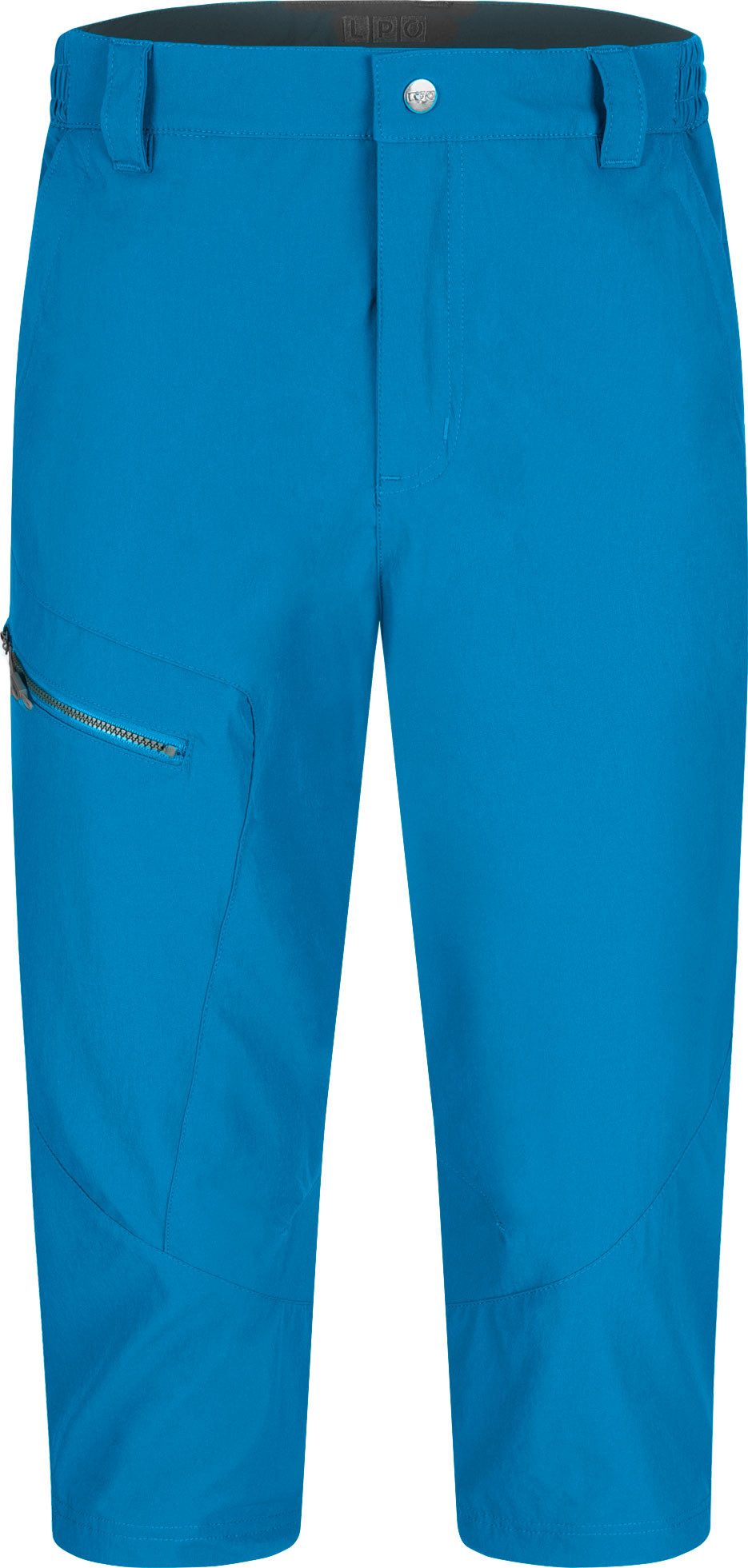 LPO 3/4-Hose "KENTVILLE FULLSTRETCH III PIRAT", Schnelltrocknend und atmung günstig online kaufen