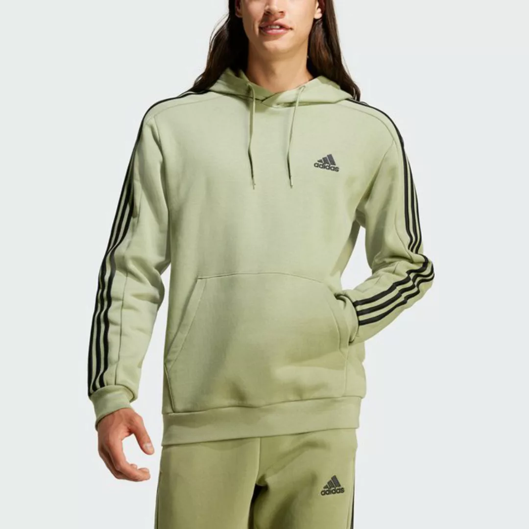 adidas Sportswear Kapuzensweatshirt M 3S FL HD günstig online kaufen